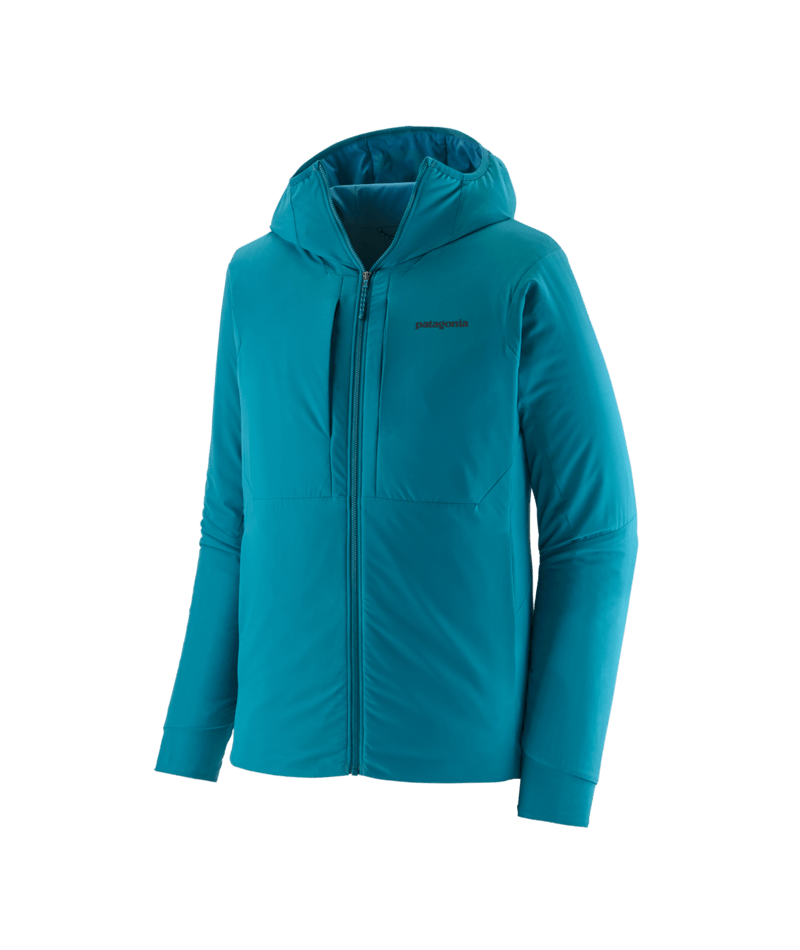 Men's Nano-Air Light Hoody STIM