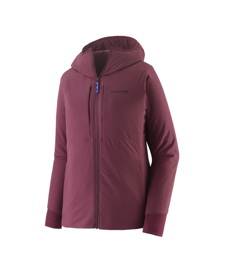 Women's Nano-Air Light Hoody STIM