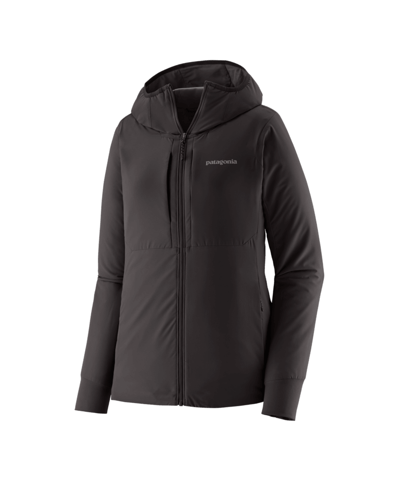 Women's Nano-Air Light Hoody STIM