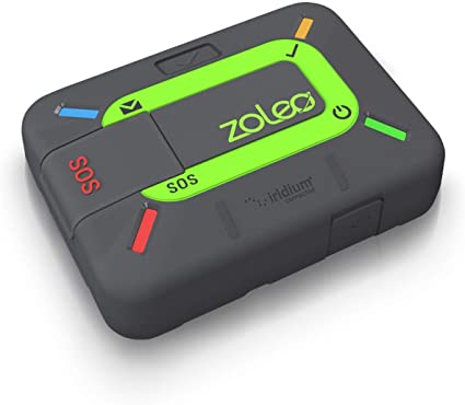 Zoleo Glocal Satellite Communicator